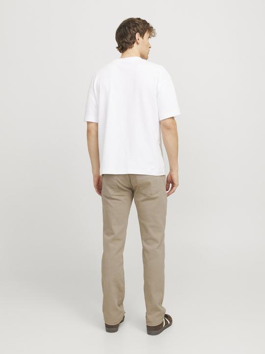 Actual product image Jack & Jones JJICLARK JJEVAN AM 095 Regular fit Jeans Regular fit Jeans (W31/L32)