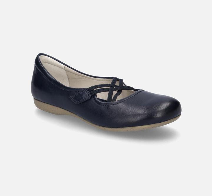 Image du produit Josef Seibel chaussures à enfiler (45)
