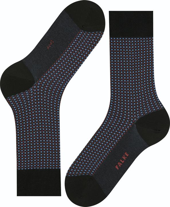 Produktbild Falke Uptown Tie SO (Einzelpack, 39 - 40)