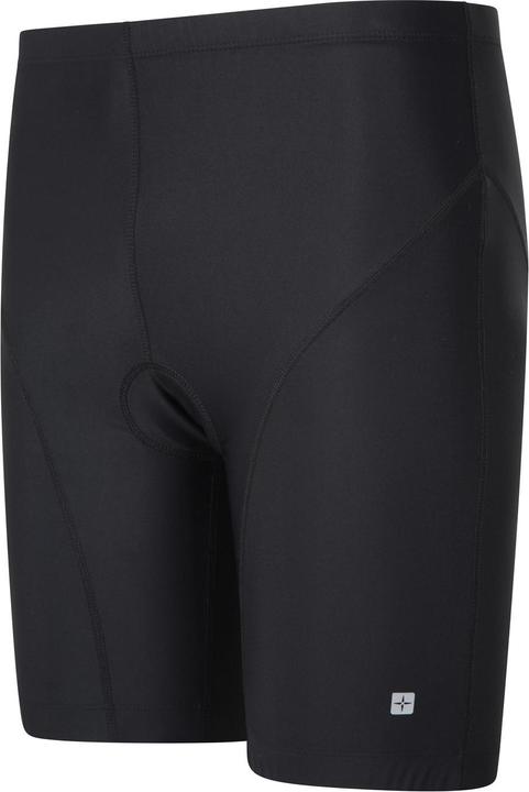 Immagine prodotto Mountain Warehouse Pantaloncini da ciclismo Ballard Uomo (XL)