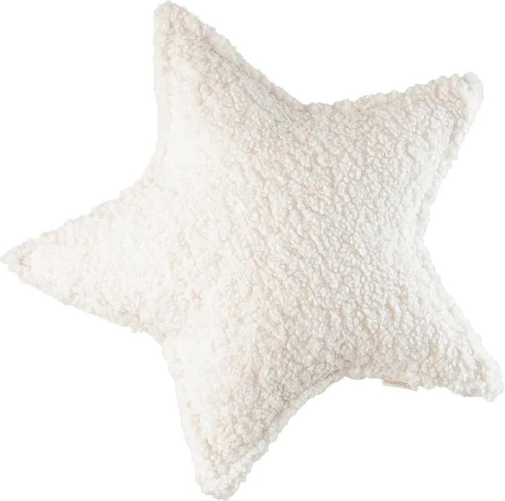 Produktbild Wigiwama Wikiwama Stern Kissen / Star Cushion (40 x 37 cm)