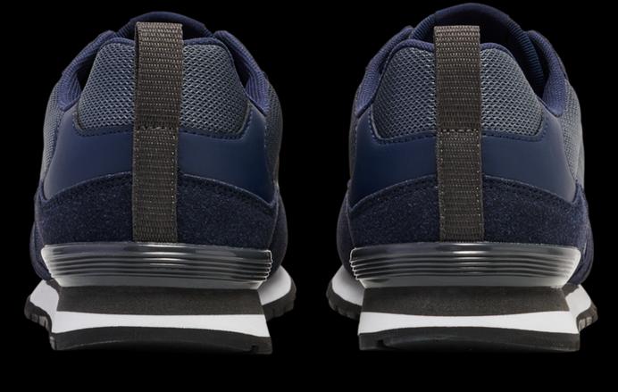 Actual product image hummel Monaco 86 (43)