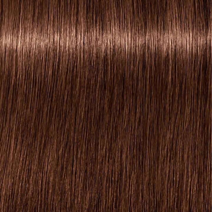 Produktbild Schwarzkopf Professional IGORA Vibrance Haartönung NEU (6-68 Dunkelblond Schoko Rot)