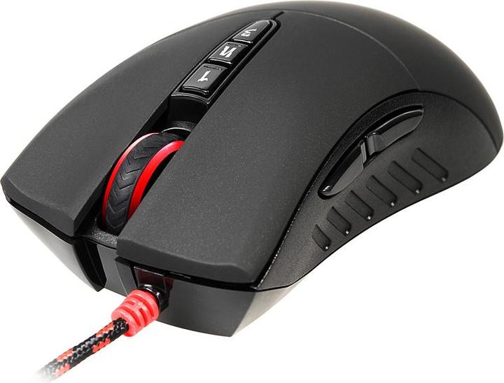 Produktbild Bloody Gaming Mouse V3M (Kabelgebunden)