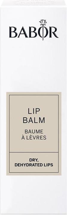 Actual product image Babor SKINOVAGE Lip Protect Balm (Balm)