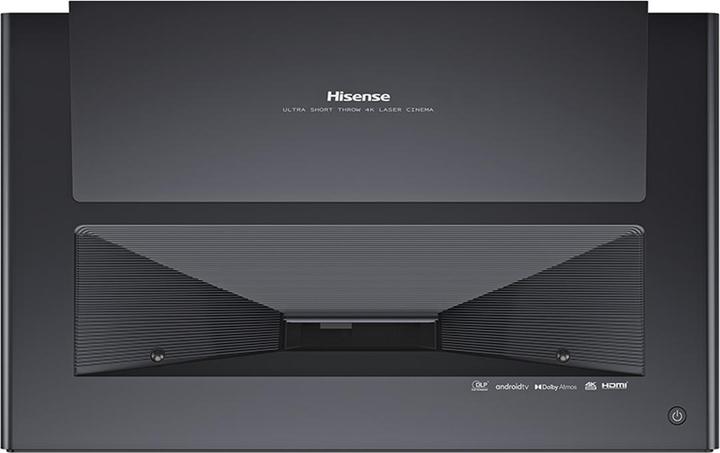 Immagine prodotto Hisense PX1-PRO (4K, 2200 lm, 0.25:1)