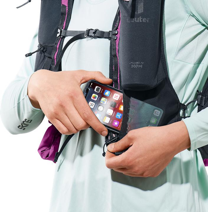 Actual product image Deuter Ascender 13 (13 l)
