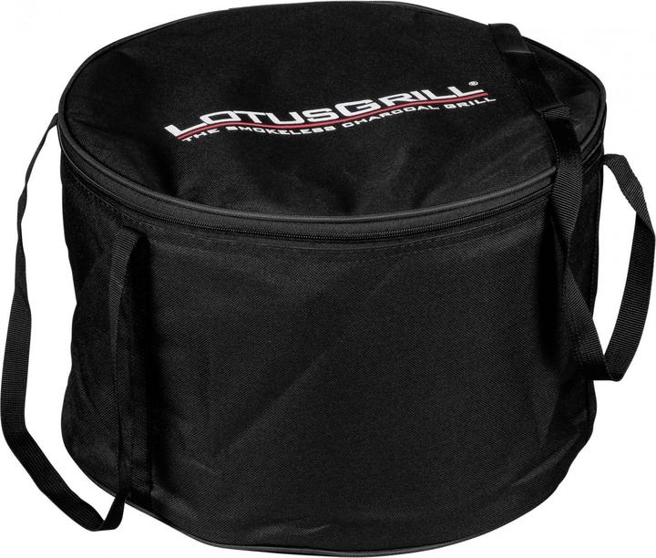 Image du produit LotusGrill Original avec USB (32 cm)