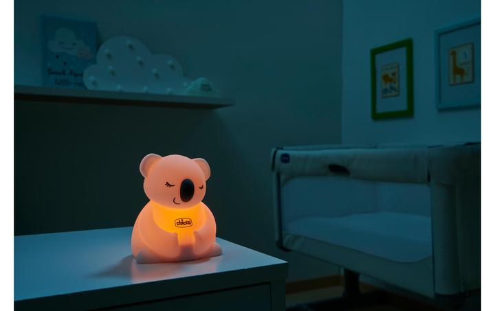 Image du produit Chicco Veilleuse rechargeable