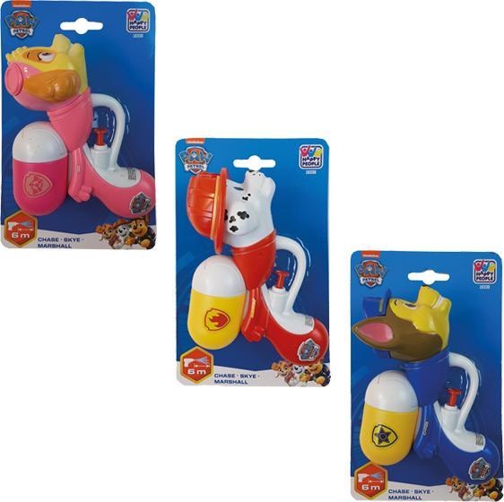 Actual product image Happy People Paw Patrol