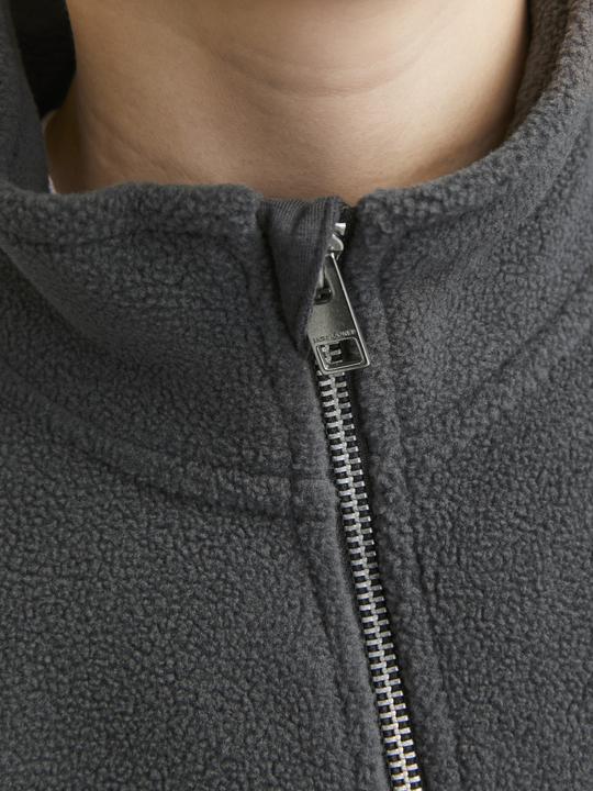 Immagine prodotto Jack & Jones Jorvesterbro Fleece Quarter Zip No Jnr (140)