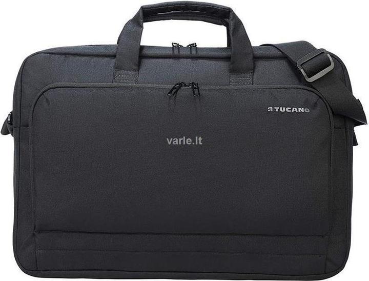 Produktbild Tucano BSTN17-BK (17", Universal)