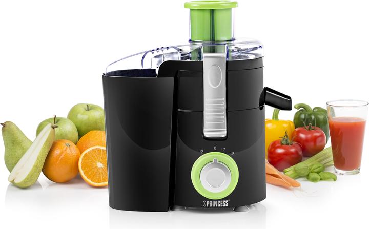 Actual product image Princess 202040 Juice Extractor (EU plug)