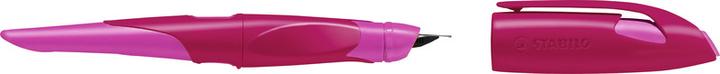 Image du produit STABILO Stylo scolaire EASYbirdy (Rose, 1 x)