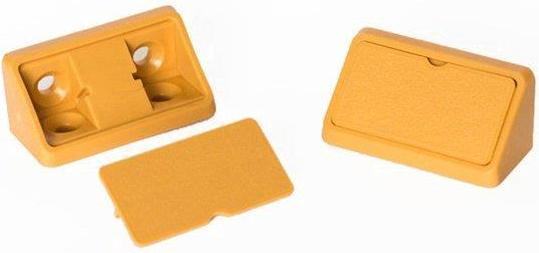 Produktbild Haushalt ANGLE LOCK F1/S22.BEECH 10PCE