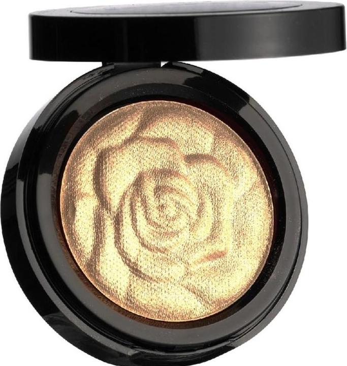 Sandstone Don't Hide Highlighter 400 Gold (Highlighter)