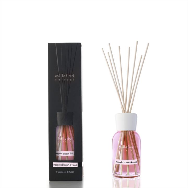 Immagine prodotto Millefiori Magnolia Blossom & Wood (100 ml)