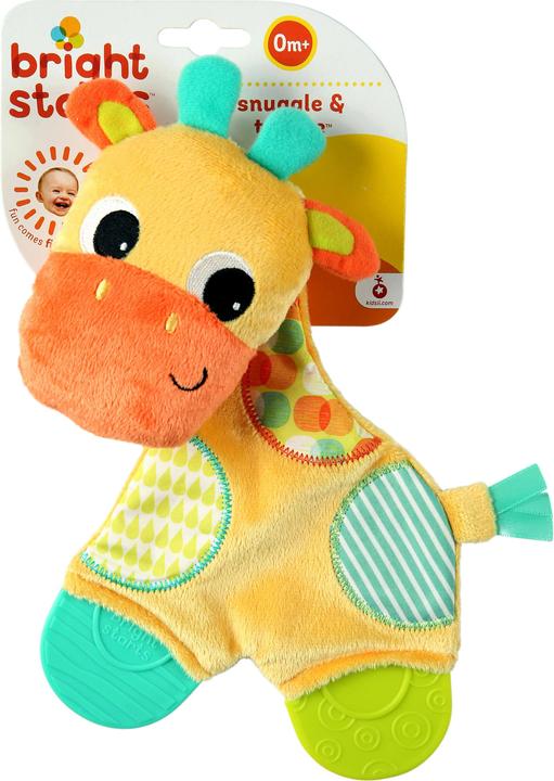 Image du produit Bright Starts Snuggle & Teethe