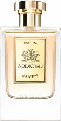Actual product image Hamidi Addicted Madame - P - 120 ml (Eau de parfum, 120 ml)