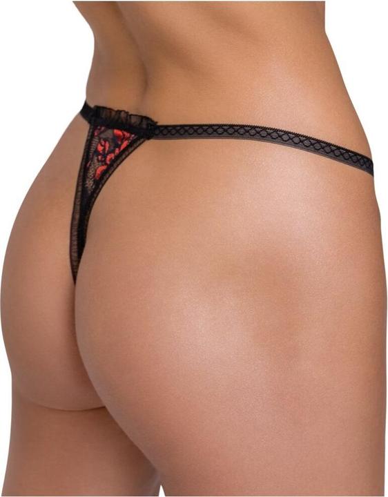 Produktbild Cottelli Collection Riostring ouvert (M/L)