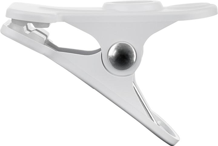 Productafbeelding Goobay LED staand/klemmend loeparmatuur, 6 W (480 lm)