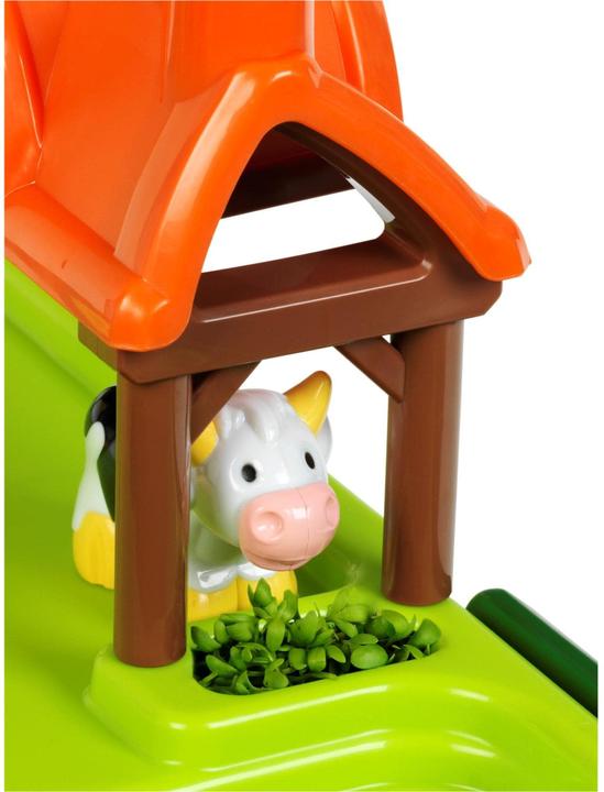 Produktbild Theo Klein John Deere Farm Sand-Spieltisch