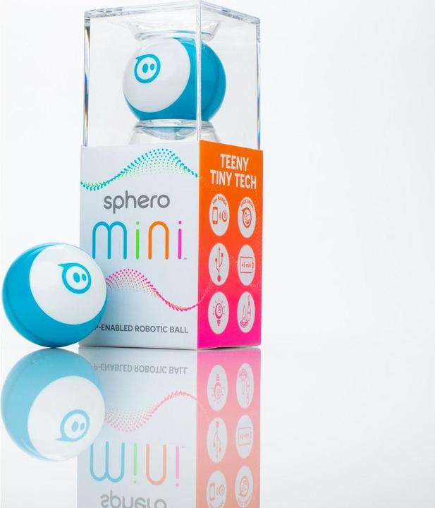 Image du produit Sphero Mini
