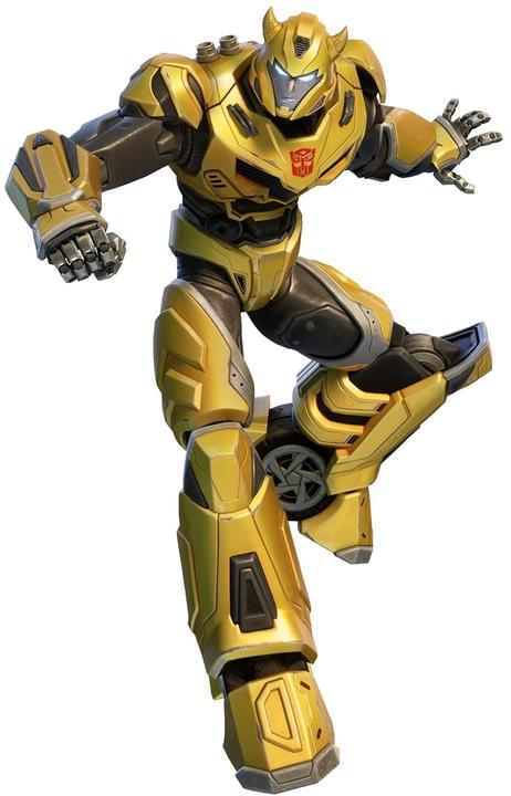 Produktbild Epic Fortnite - Transformers Pack (Switch, Switch Lite, Switch OLED, DE)