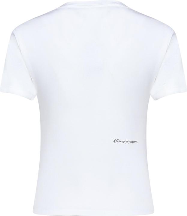 Actual product image Coperni T-shirts And Polos White (XS)