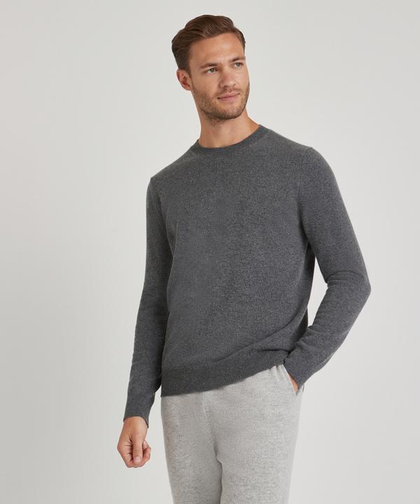 Produktbild Falke LU Classic Crew Neck m (L)