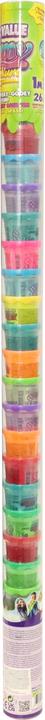 Valeurs nutritives et ingrédients Joker Slimy - Super Value 26x 56g (1Meter) (MQ9)