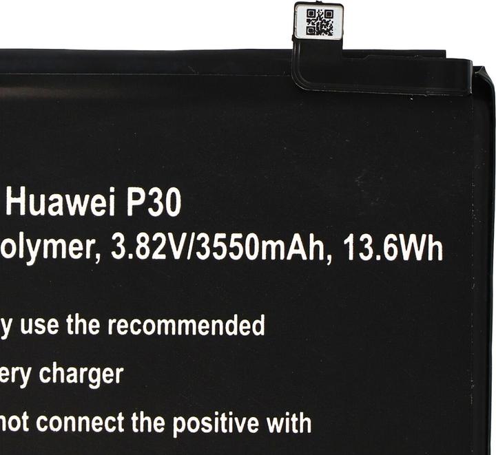 Immagine prodotto AccuCell Akku Huawei P30