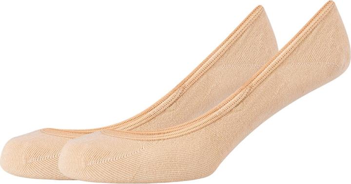 Produktbild S.Oliver Women essentials Ballerina Footies 4p (4er Pack, 39, 42)