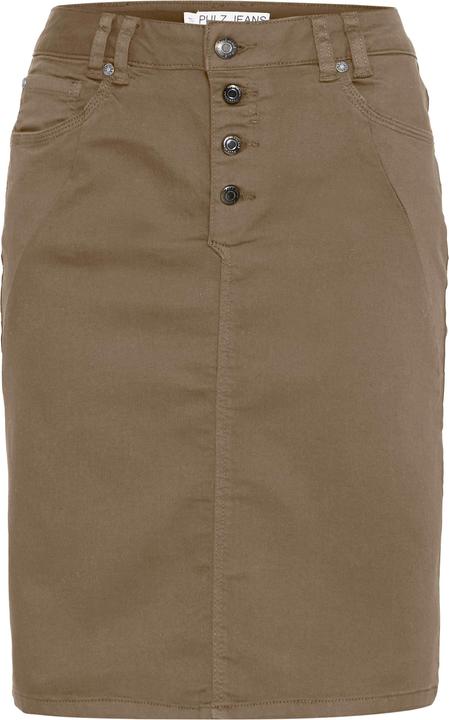 Immagine prodotto Pulz Jeans PZROSITA HW Skirt 50208274 (34)