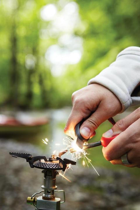 Produktbild Light my Fire Firesteel Bio Scout