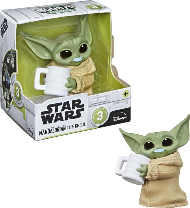 Produktbild Hasbro tbc