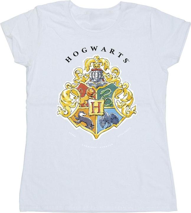 Hogwarts School Emblem TShirt (XL)
