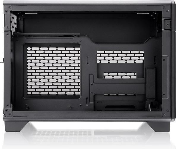 Immagine prodotto Thermaltake Tt TR100 Nero (Mini-ITX)
