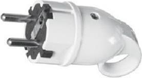Produktbild Pawbol PLUG WT16A (250V) UNI-SCHUKO