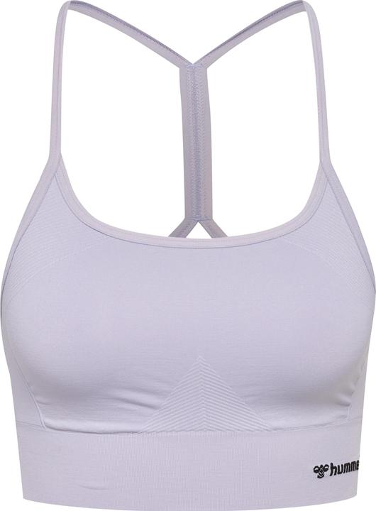 Actual product image hummel Hmltiffy Seamless Sports Top (S)