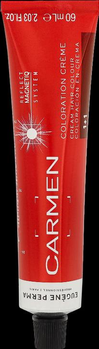 Produktbild Eugene Perma Carmen Cream Hair Colour 60ml (6n)