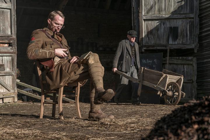 Produktbild Journey's End - Tage bis zur Ewigkeit (DVD, 2020, Deutsch)