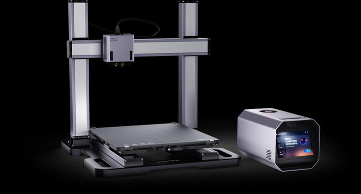 Actual product image Snapmaker 3D Printer Artisan