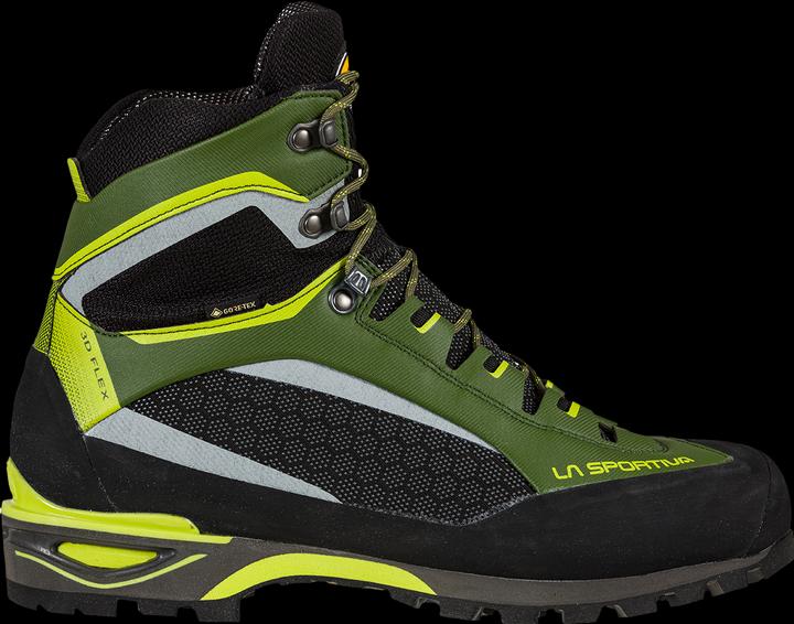 Actual product image La Sportiva Trango Tower Gtx (46)