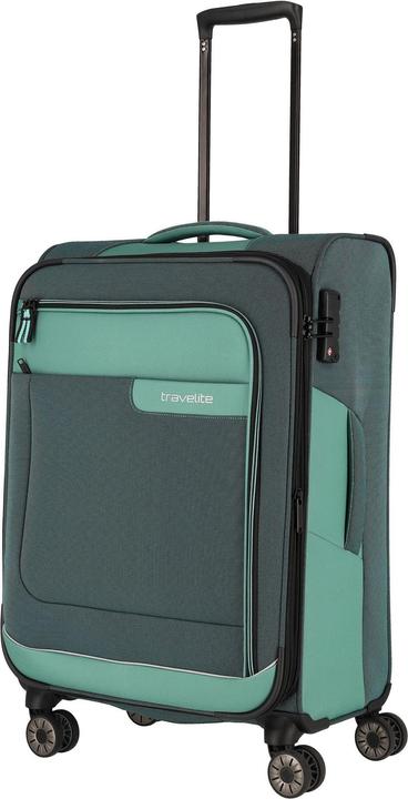 Produktbild Travelite Viia (70 l, M (50 - 90l))