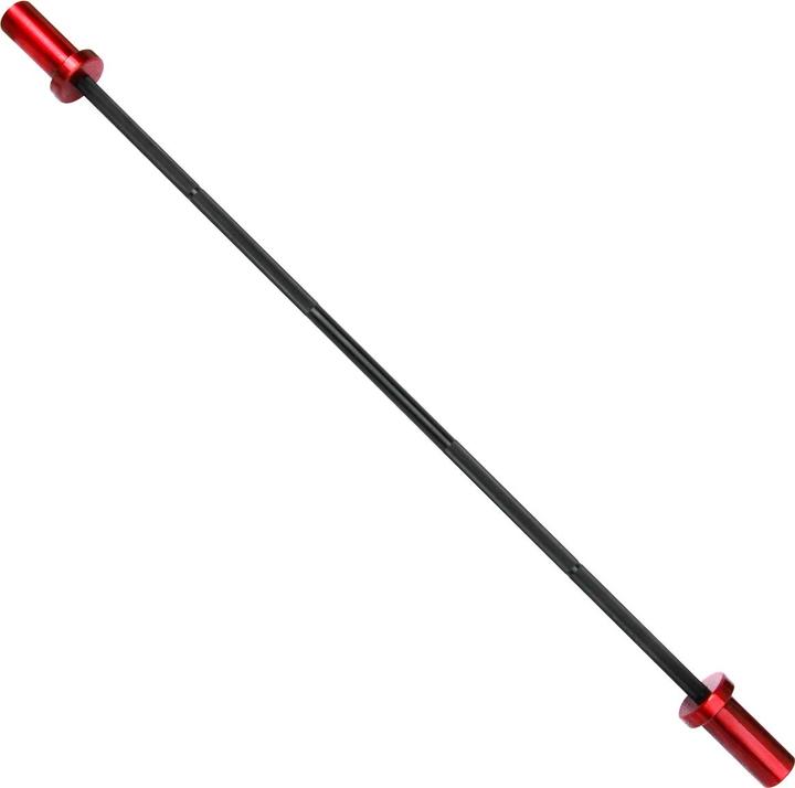 Actual product image Gladiatorfit Mini barbell bar