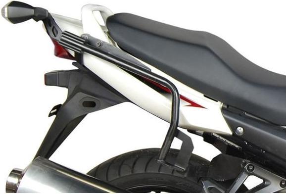 Produktbild Shad seitenkofferträger motorrad 3p system suzuki bandit 650 n/s (05 bis 17)/ 650 abs (11 bis 17)