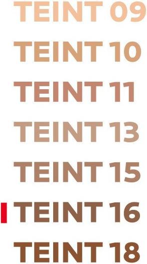 Produktbild La Roche Posay Toleriane fond de teint fluide 16 Tb 30 ml (16)