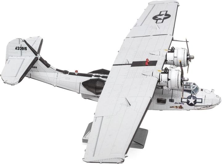 Image du produit Metal Earth Consolidé PBY Catalina ME1013