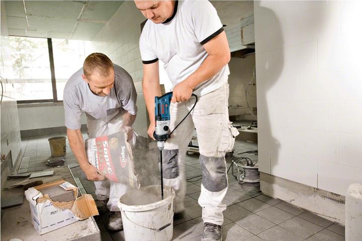 Produktbild Bosch Professional Schlagbohrmaschine GSB 24-2 (Netzbetrieb)